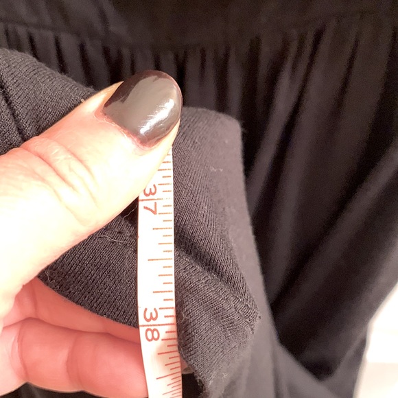 Black Summer Dress 🖤 - Picture 7 of 12